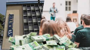 ICETEX. universidad dinero