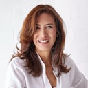 Ana María Fríes, gerente de Artesanías de Colombia