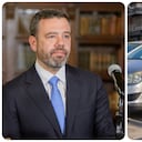 El alcalde Carlos Fernando Galán presentó ante el Concejo de Bogotá el proyecto de reforma tributaria para modificar algunos impuestos de la ciudad.