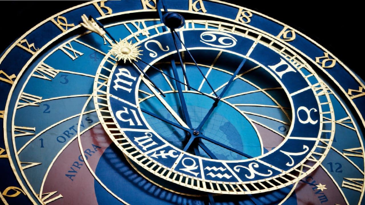 Predicciones del horóscopo chino para para 2022. Foto Getty.