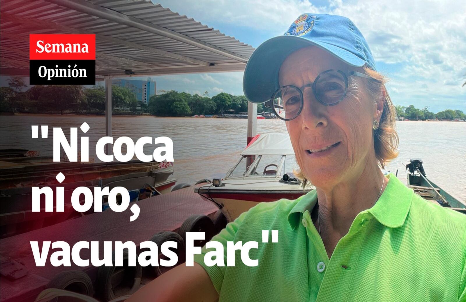 Salud Hernández-Mora