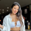 Instagram @caterinescobaractriz