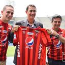 Alexandre Guimarães cumplirá su segundo ciclo en América