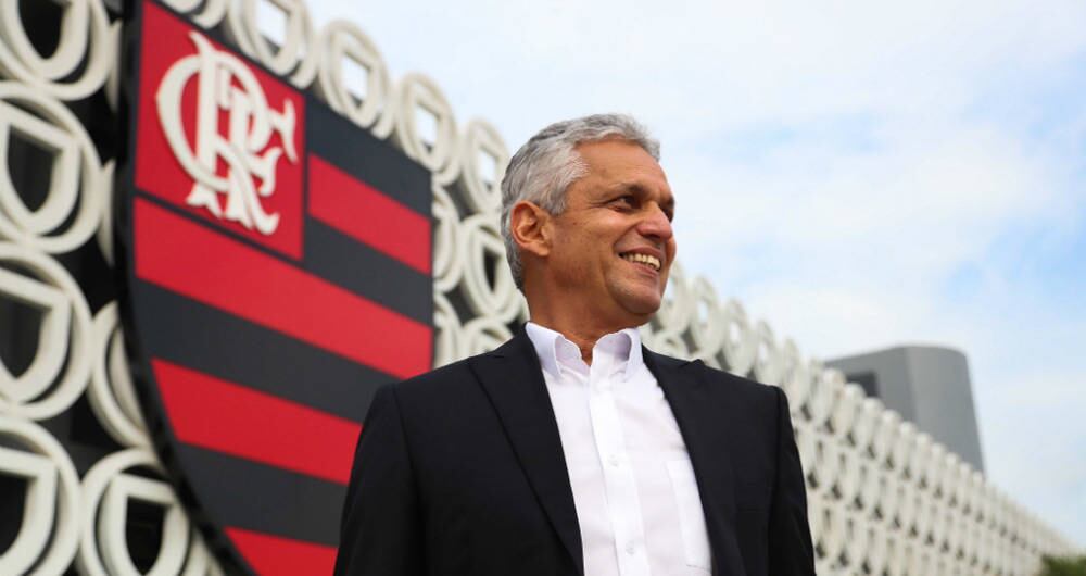 Rueda firmó por 18 meses con el equipo rojinegro.