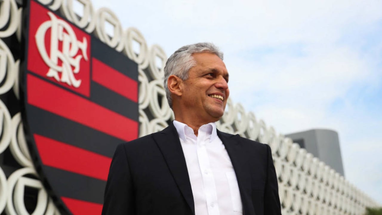 Rueda firmó por 18 meses con el equipo rojinegro.