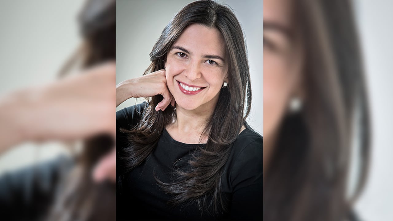 El béisbol es uno de sus pasatiempos favoritos. Hasta hace poco era seguidora de cualquier equipo donde jugara Edgar Renteria. Hoy apoya a los Washington Nationals.