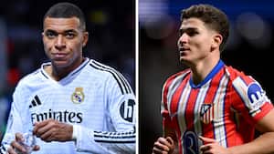 Real Madrid vs. Atlético Madrid: un derbi imperdible a nivel mundial.