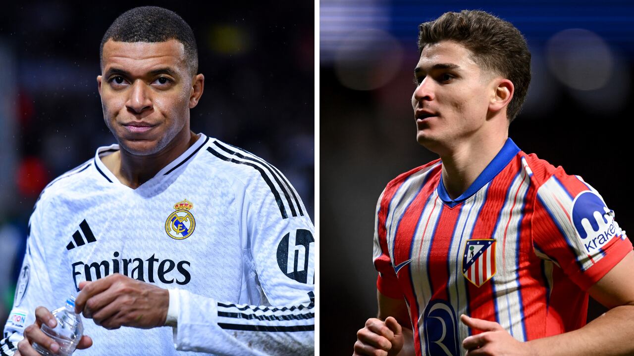 Real Madrid vs. Atlético Madrid: un derbi imperdible a nivel mundial.