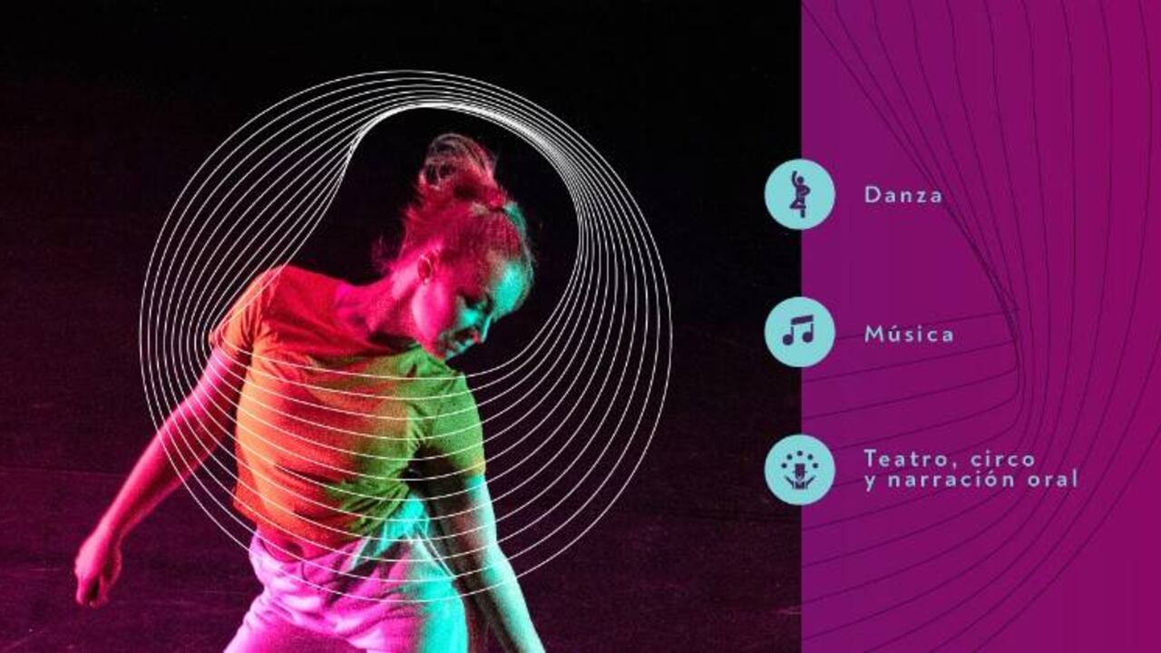 Primer Festival Virtual Fúgate al Centro