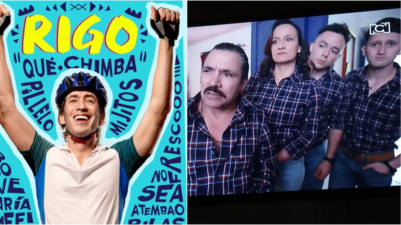 Los mejores memes y reacciones que dejó el final de Rigo