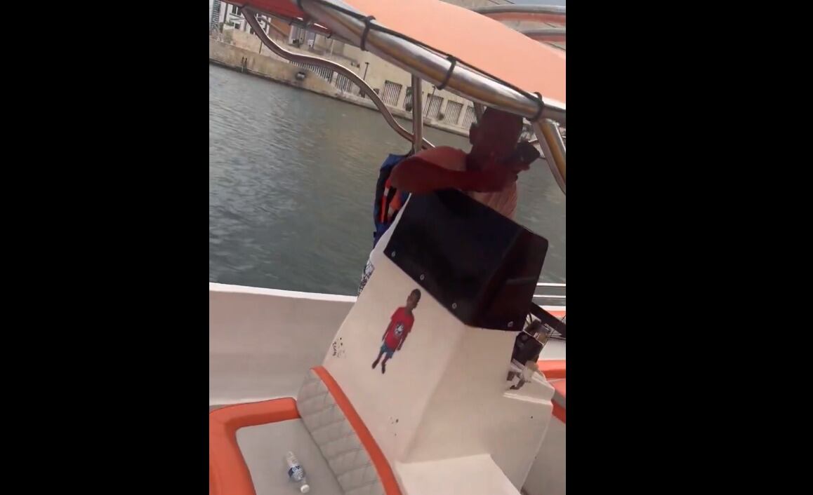 Robo a turistas en Cartagena