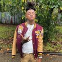 El rapero estadounidense JayDaYoungan