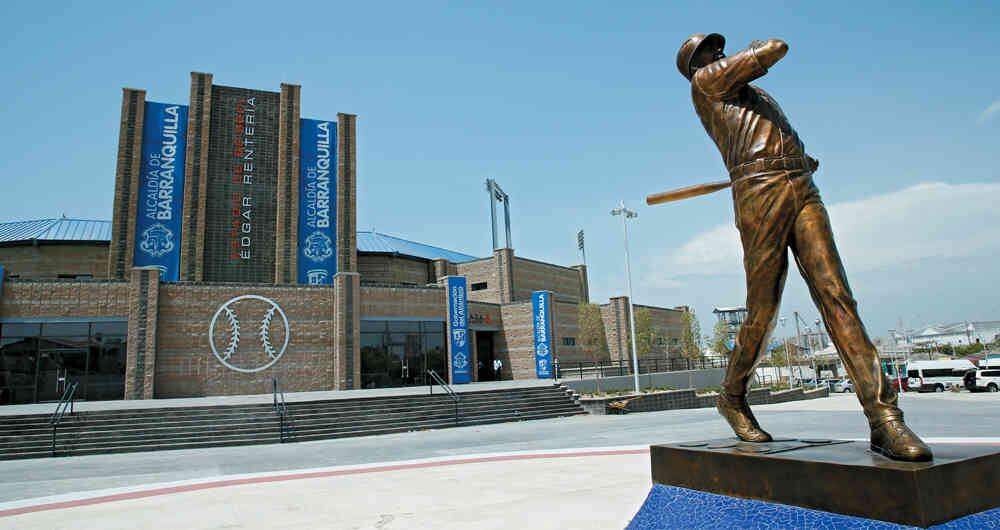Después de casi diez años se volvió a celebrar en Suramérica un evento internacional de béisbol. Barranquilla fue la ciudad elegida.