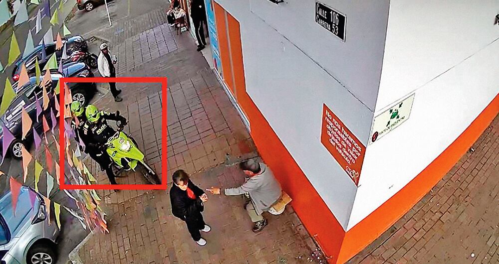 Mientras los investigadores están convencidos de las evidencias, de la palabra de las víctimas y de la decisión del juez, la defensa de los uniformados mantendrá su estrategia para demostrar que un procedimiento de policía no puede confundirse con un secuestro.