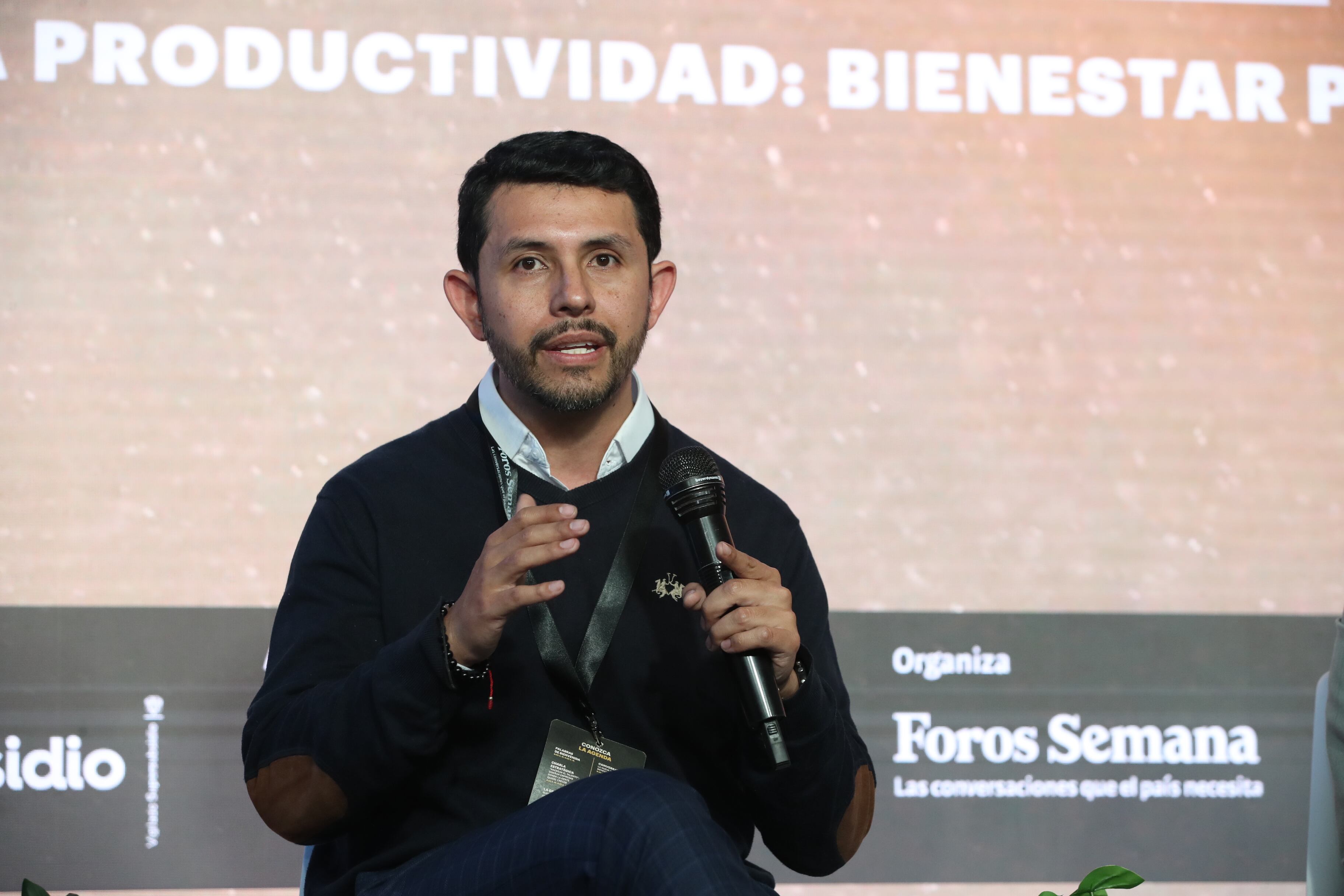 4° Gran Foro de Bienestar y Talento Humano
Martes 10 de marzo de 2