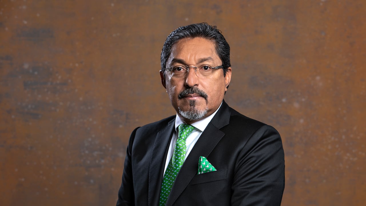 Modesto Aguilera. Representante a la cámara.