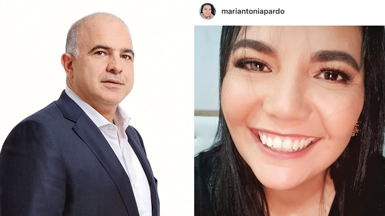 El asesor Xavier Vendrell propone decirle a Daes que si no los ayuda el titular que puede salir es “Daes financia irregularmente la campaña Petro”.