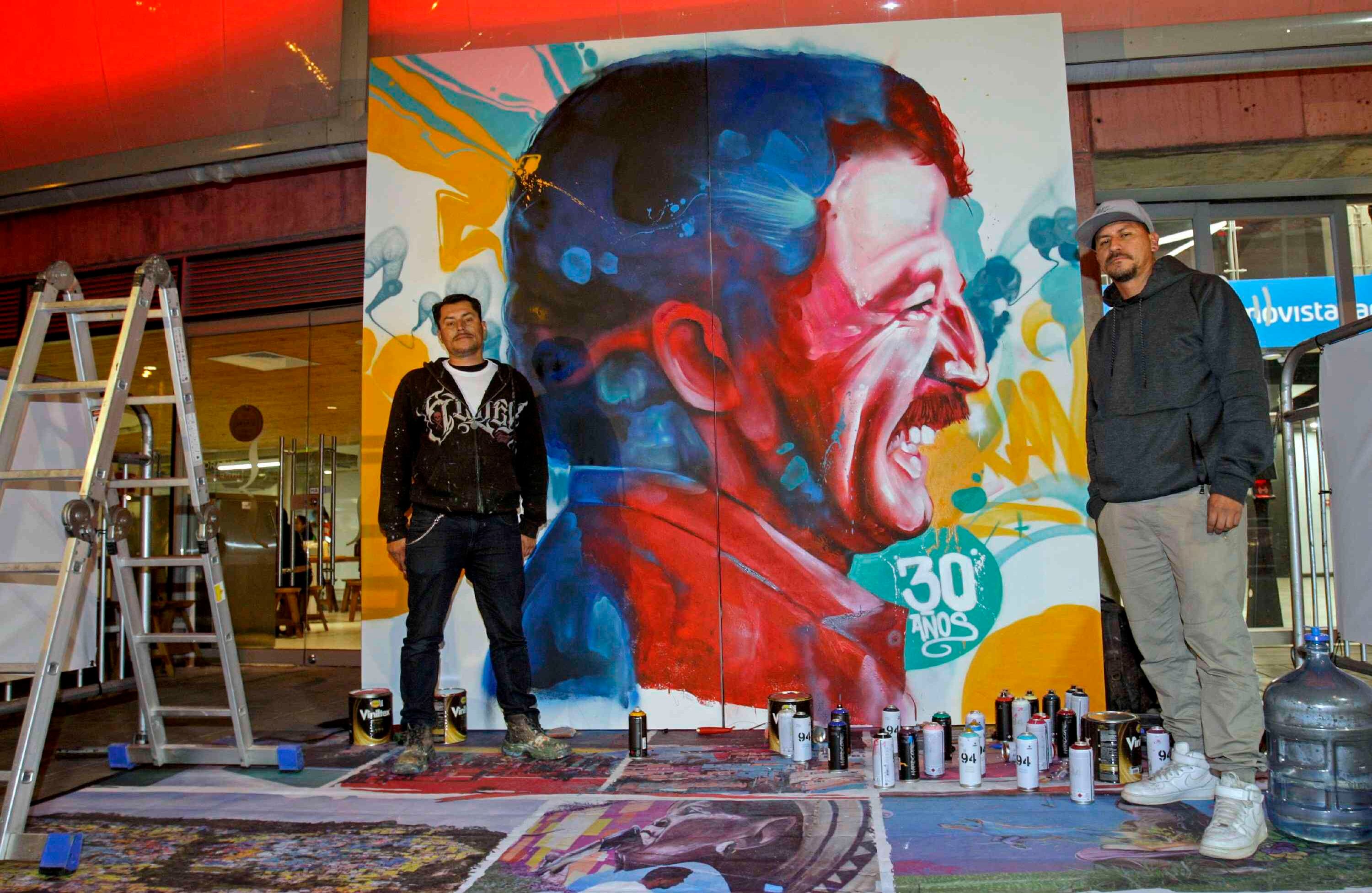 Foto de Gabriela Alvarado/SEMANA