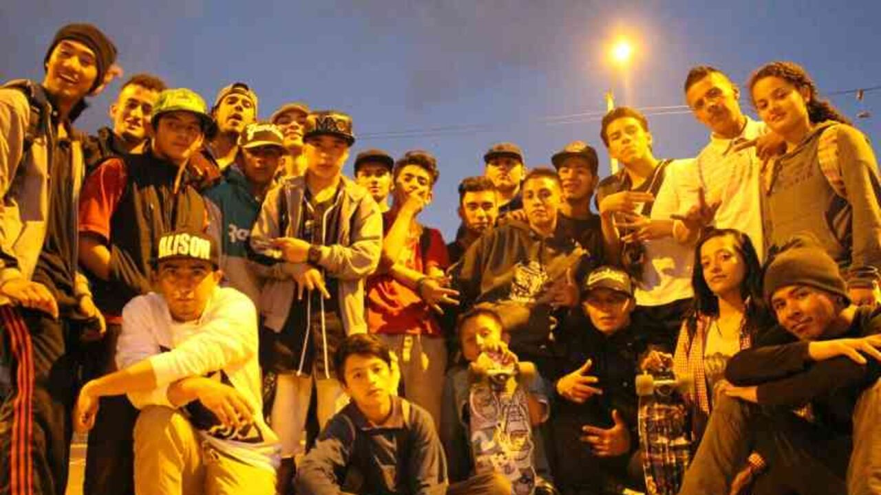 Foto: Luis Medellín.