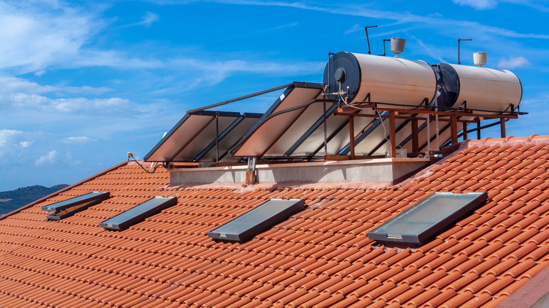Cada persona debe optar por el sistema de paneles solares que más se ajustes a sus necesidades.