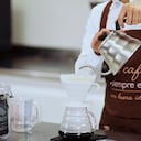 Cuatro tipos de preparaciones para disfrutar lo mejor de café prémium.