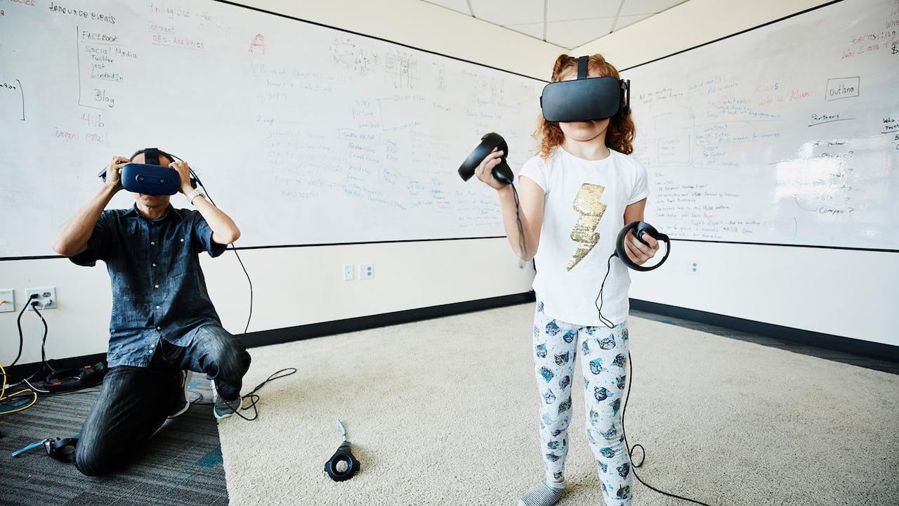 Inteligencia artificial, videojuegos y apps: nuevos
protagonistas del regreso a clases