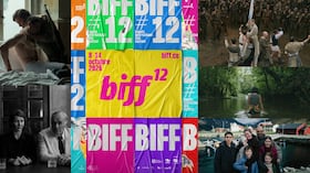 El BIFF siempre presenta, por primera vez en el país, producciones que protagonizarán la categoría a mejor cine en lengua extranjera en los Óscar.