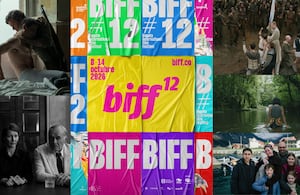 El BIFF siempre presenta, por primera vez en el país, producciones que protagonizarán la categoría a mejor cine en lengua extranjera en los Óscar.