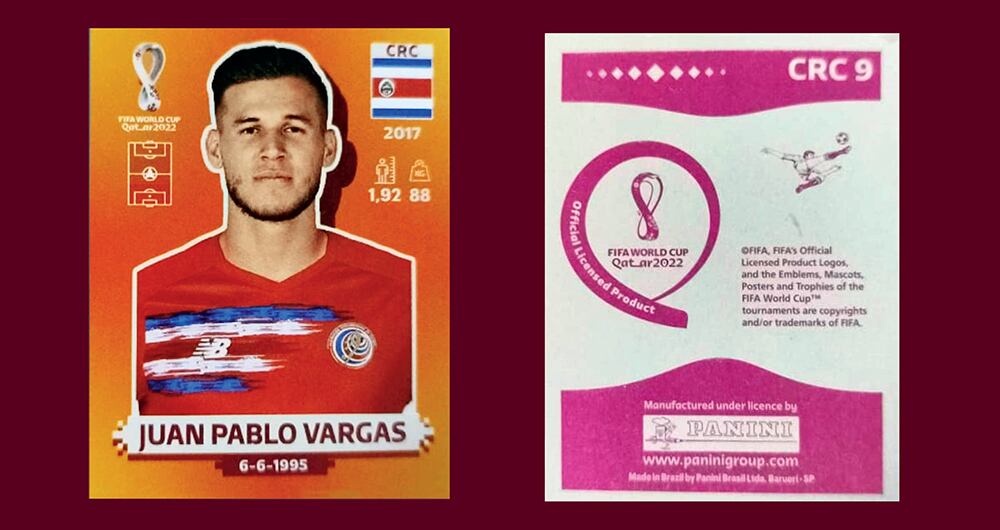 ‘MONAS’ DE TALLA MUNDIAL _7