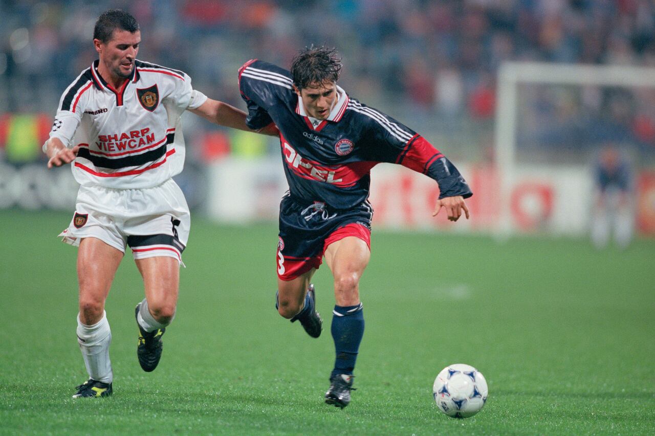 Los diablos rojos fueron los primeros ingleses en lograr esto, con Alex Ferguson como técnico.