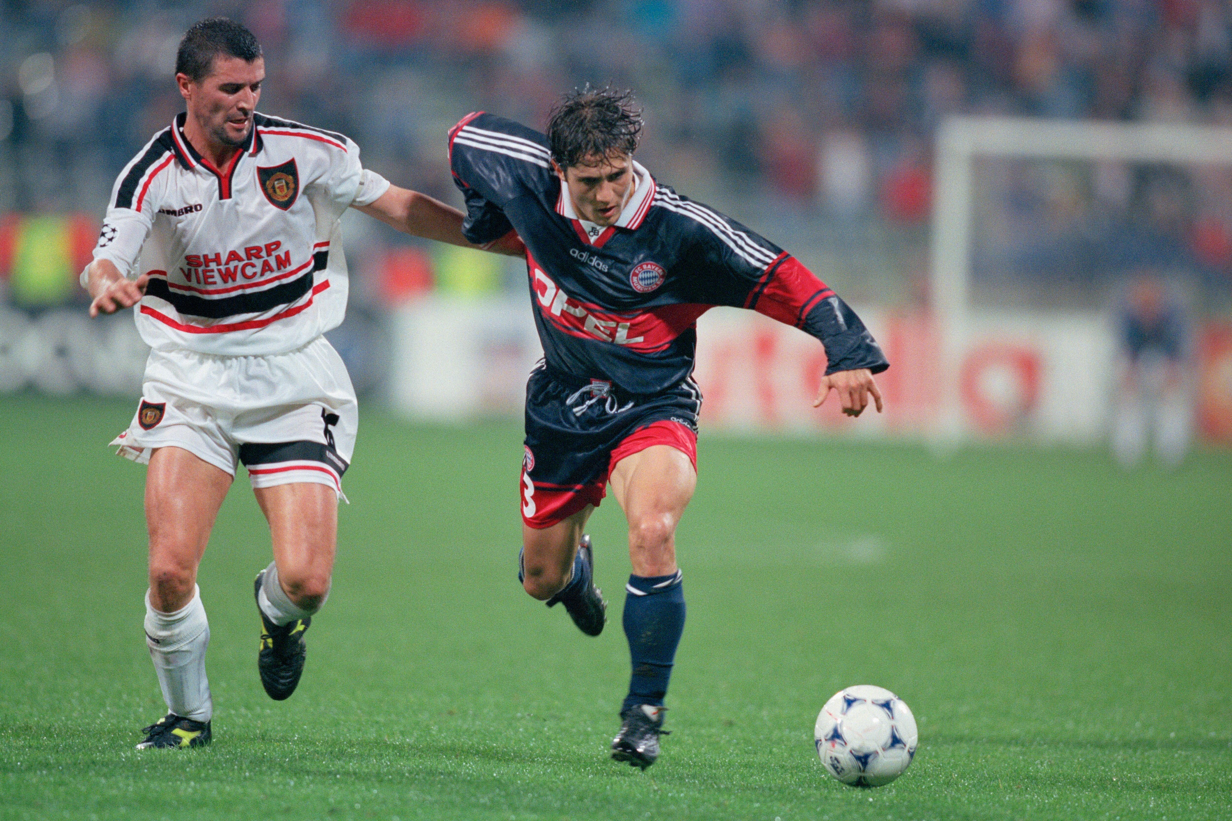 Los diablos rojos fueron los primeros ingleses en lograr esto, con Alex Ferguson como técnico.