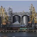 Puerto de Odesa fue visitado este viernes por el secretario general de la ONU, Antonio Guterres