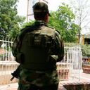 Tras el crimen del líder político Anuar Yaver, la Fuerza Pública aumentó su presencia en Aguachica, sur de Cesar