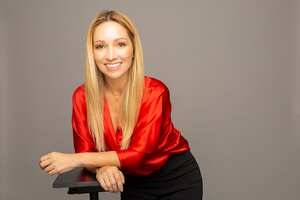 Ángela Maria Zuluaga, vicepresidente sénior de Asuntos Públicos, Comunicaciones y Sostenibilidad de The Coca-Cola Latinoamérica.