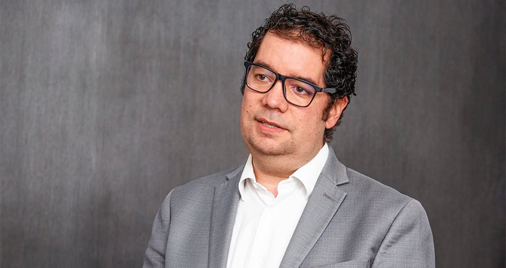 Camilo MontesCámara de Alimentos de la Andi