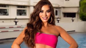 Foto: Instagram @malopezp