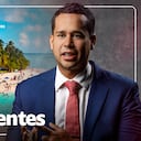 Nicolás Gallardo Vásquez, gobernador de San Andrés