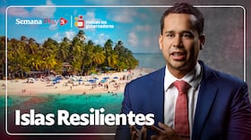 Nicolás Gallardo Vásquez, gobernador de San Andrés