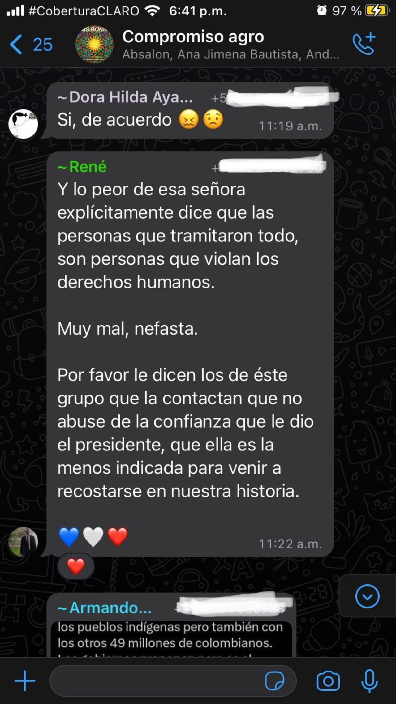 Chat