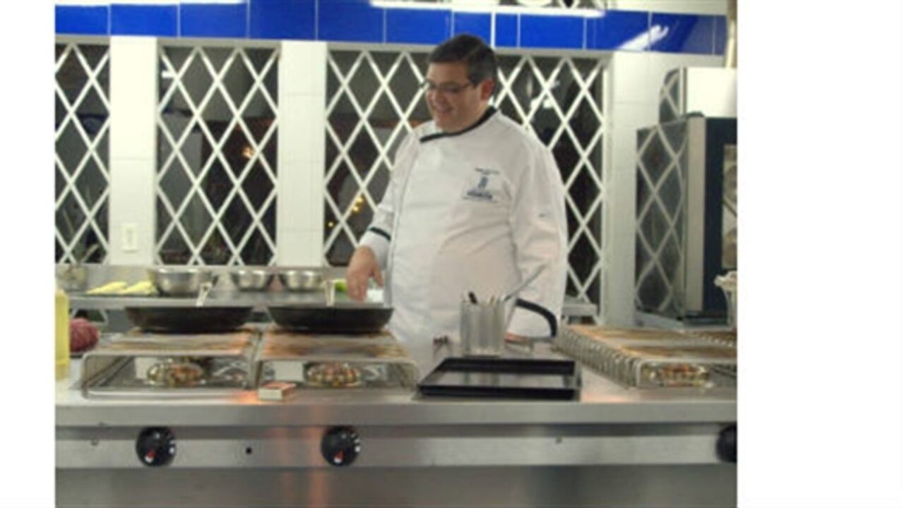 Sáquele provecho al horno microondas.
