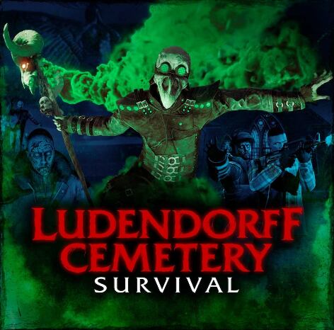 La celebración de Halloween en GTA Online ha atraído a millones de jugadores, quienes se agrupan para enfrentar una invasión masiva de zombies en el modo "Ludendorff Cemetery Survival".