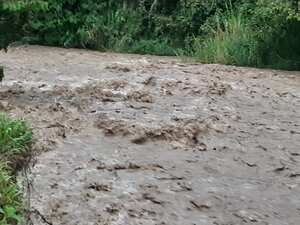 Entre los municipios más afectados están Pijao, Génova, Armenia y Buenavista 9.