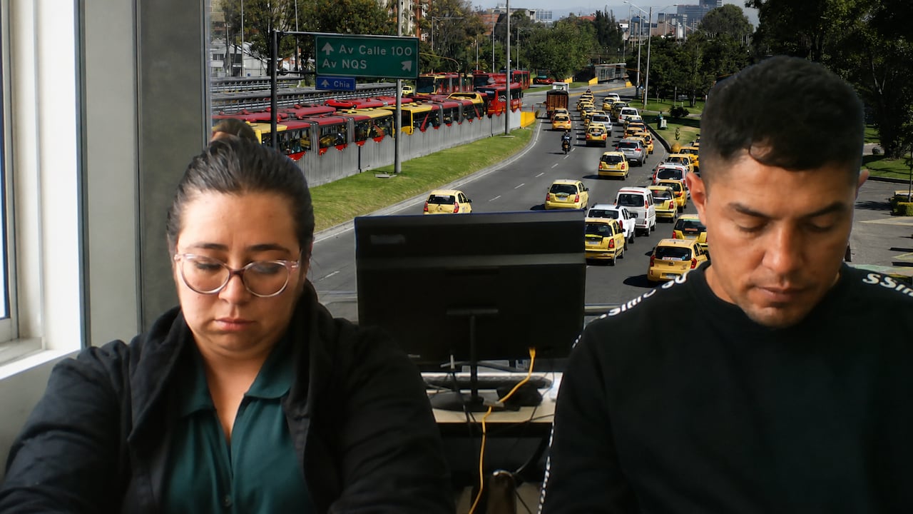 Una pareja fue enviada a a cárcel por la desaparición de un taxista en la localidad de Bosa.
