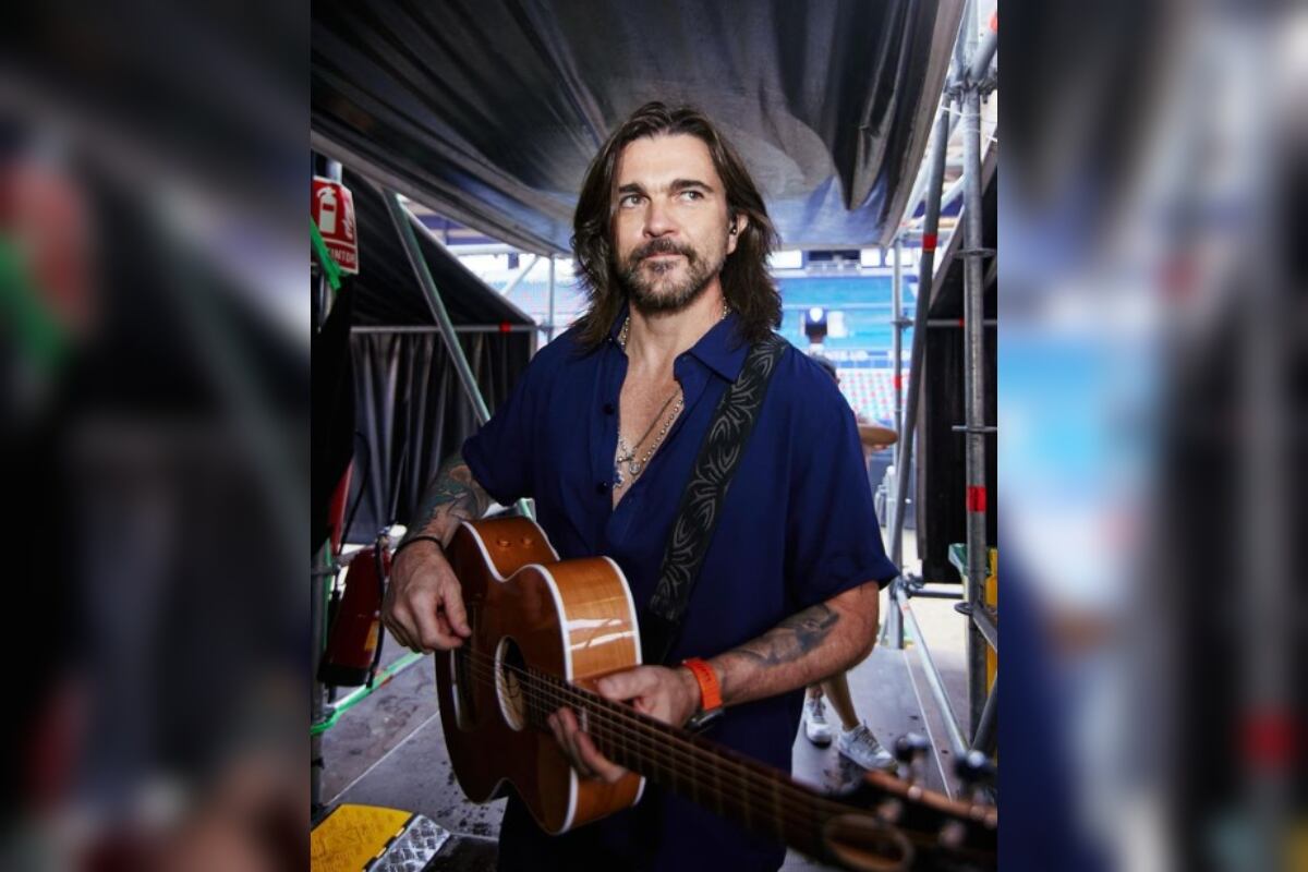 Juanes suspendió concierto en Venezuela luego de fuertes amenazas de Diosdado Cabello
