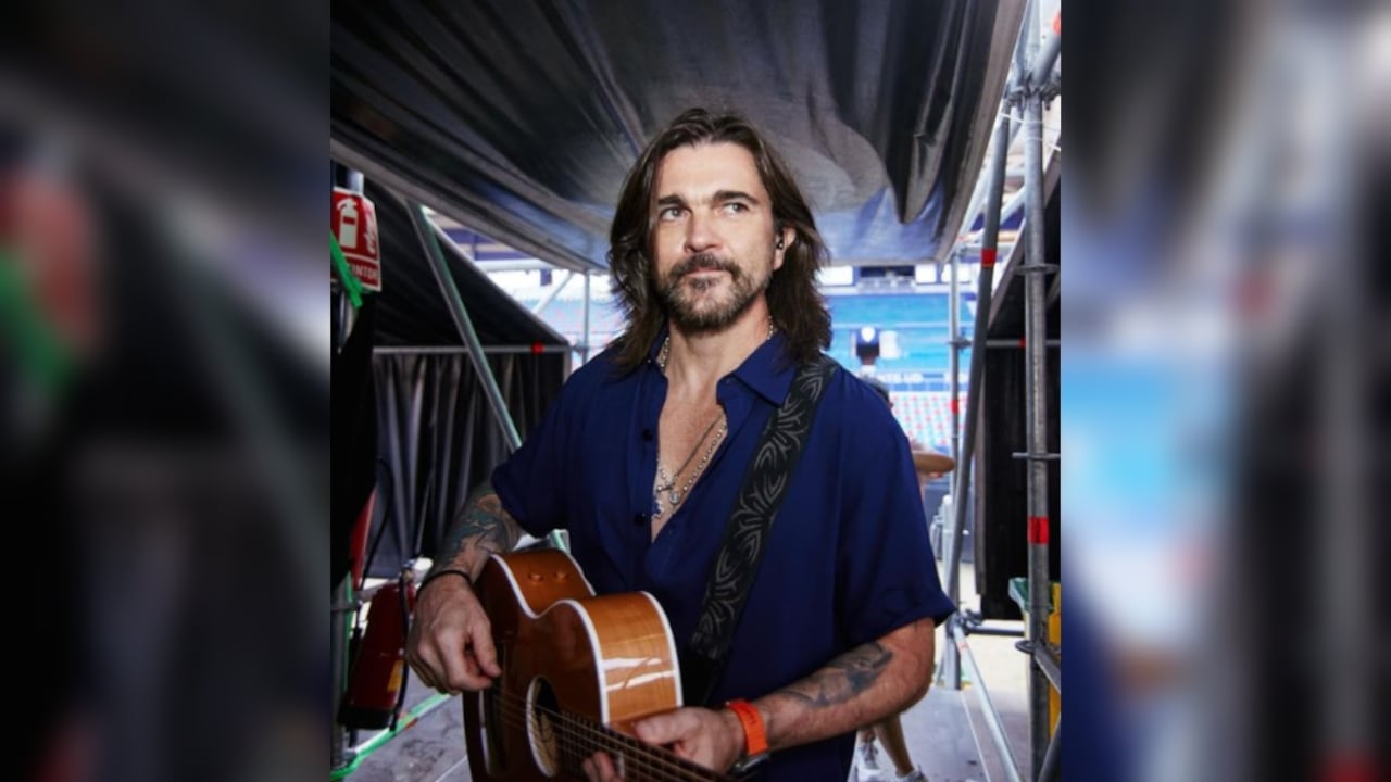 Tras las críticas de Diosdado Cabello hacia Juanes, se habría cancelado el concierto en Caracas, programado para el 4 de noviembre.