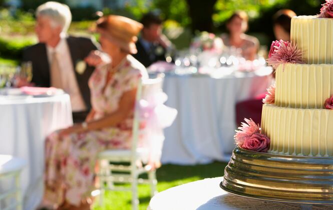 Llegar a un punto de acuerdo se convirtió casi en una ‘misión imposible’ y hasta, según SarahJake2022, la mamá de su prometido tuvo incidencia en la ruptura. 