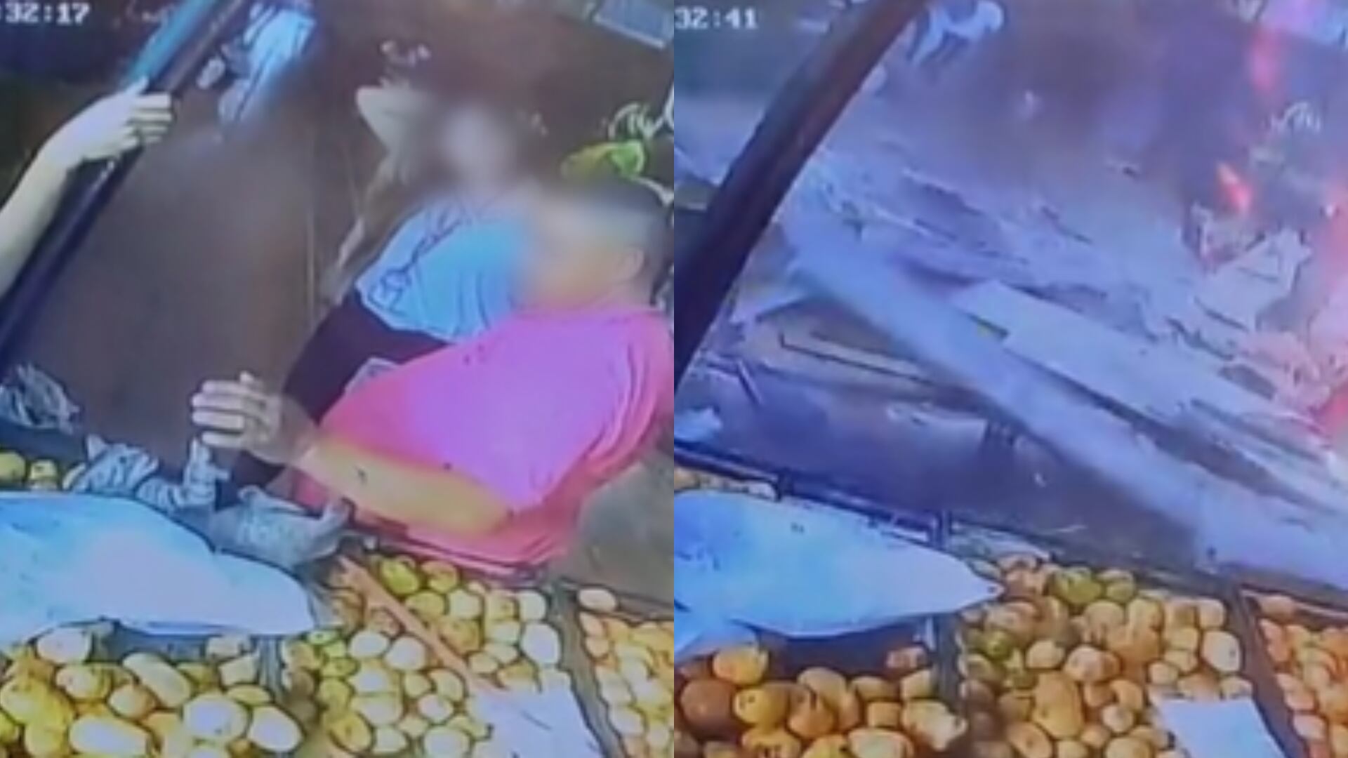 Gato habría evitado tragedia en Medellín.