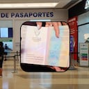 Restablecido el sistema SITAC, por lo tanyto, ya se puede volver a solicitar pasaportes con normalidad.