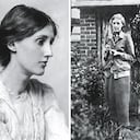 Woolf y sus hermanos Thoby Stephen, Adrian Stephen y Vanessa Bell formaron parte del conocido grupo de Bloomsbury. Estos intelectuales rechazaban la vida burguesa y las reglas victorianas, y eran conocidos por su liberalismo sexual.