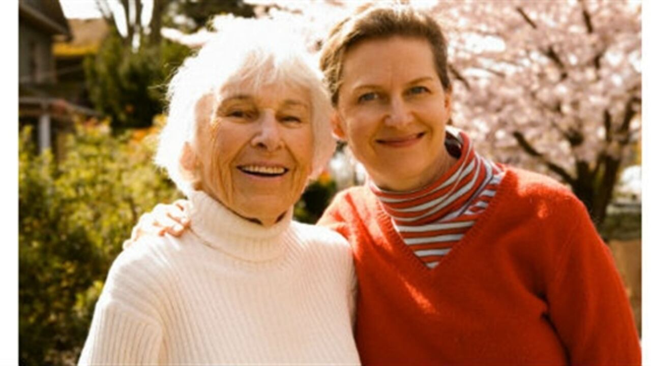 Los mejores consejos de las abuelas en su celular